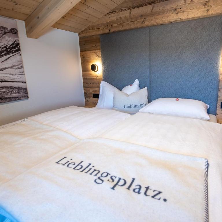 Ferienwohnung 73 - Smaragd - Appartamento con 3 Camere da Letto - 14