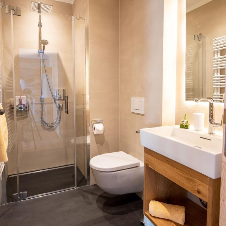 Ferienwohnung 73 - Smaragd - Appartamento con 3 Camere da Letto - 16