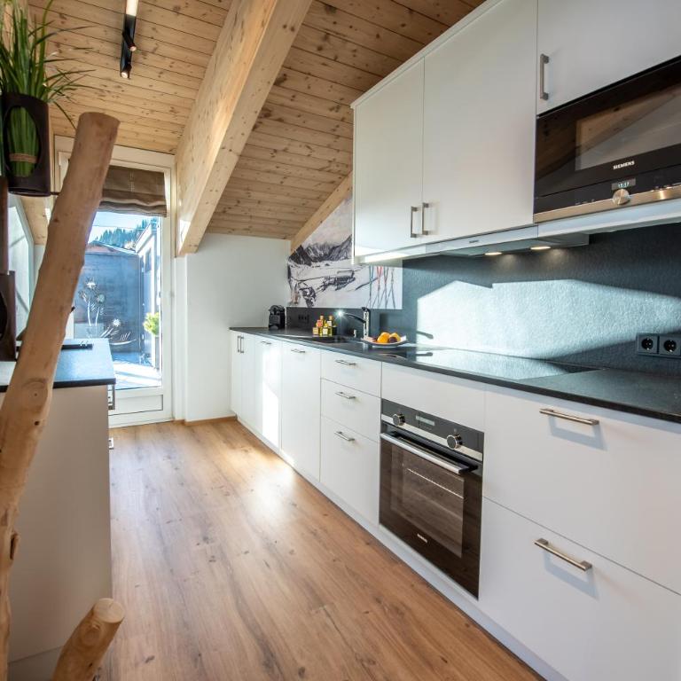 Ferienwohnung 73 - Smaragd - Appartamento con 3 Camere da Letto - 9