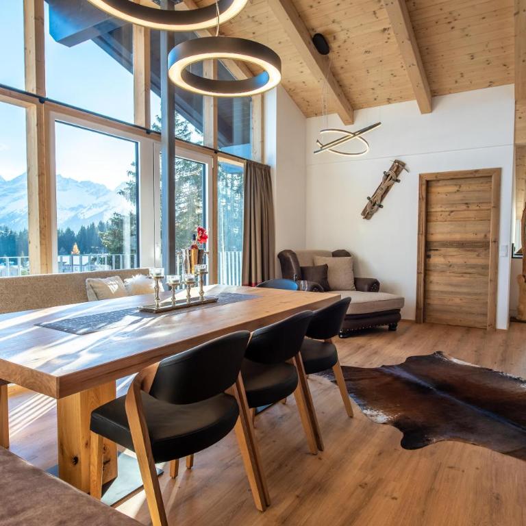 Ferienwohnung 73 - Smaragd - Appartamento con 3 Camere da Letto - 10