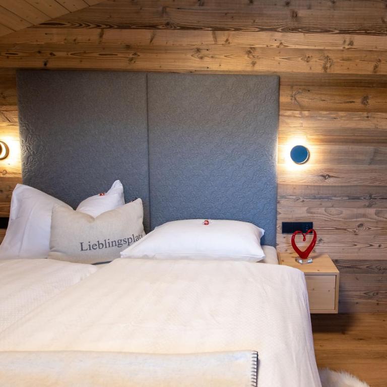 Ferienwohnung 73 - Smaragd - Appartamento con 3 Camere da Letto - 17