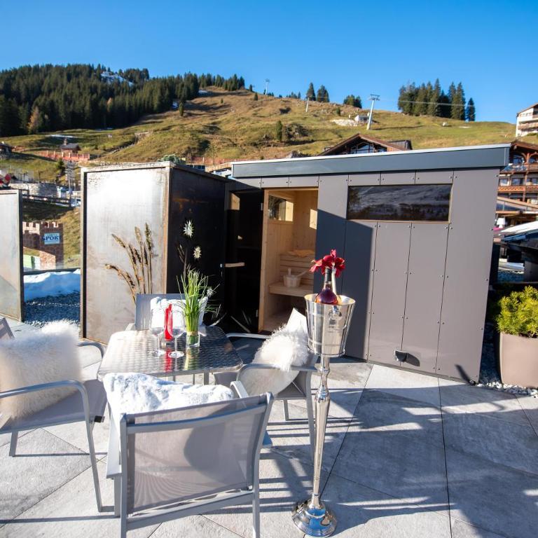 Ferienwohnung 73 - Smaragd - Appartamento con 3 Camere da Letto - 2