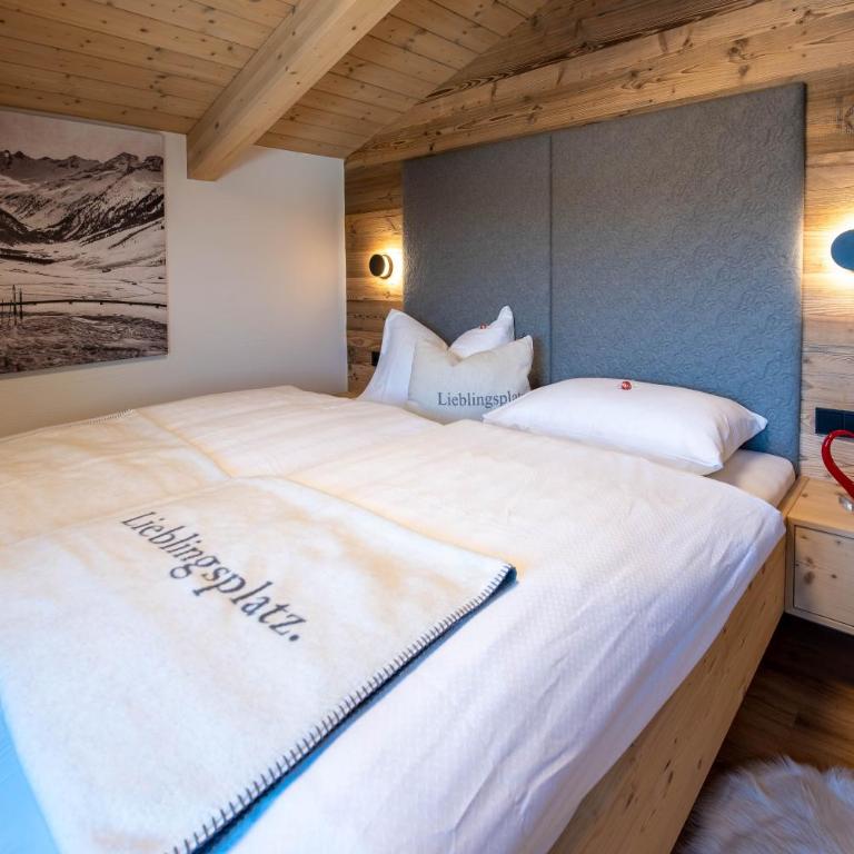 Ferienwohnung 73 - Smaragd - Appartamento con 3 Camere da Letto - 18