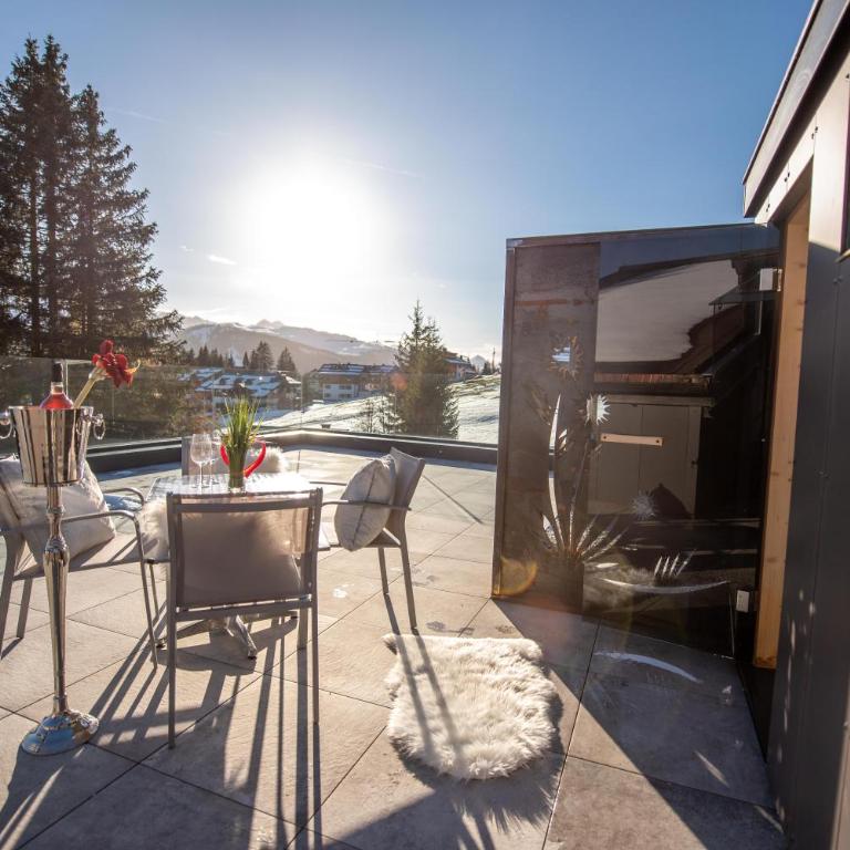 Ferienwohnung 73 - Smaragd - Appartamento con 3 Camere da Letto - 5