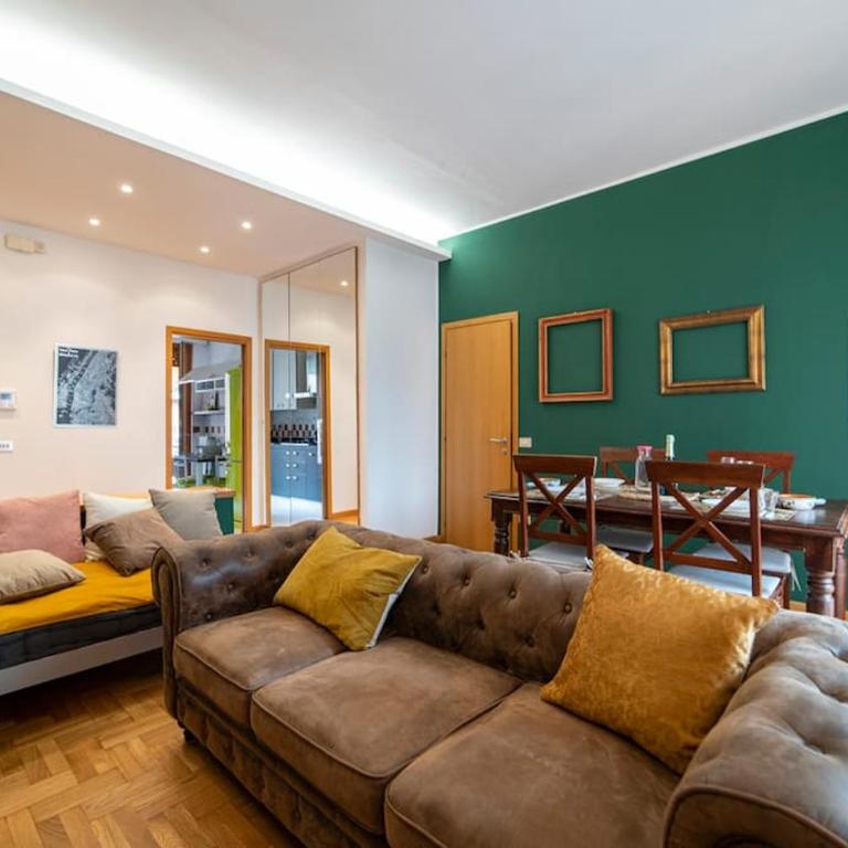 Central Perk - NEW @ Brescia - Appartamento con 2 Camere da Letto - 10