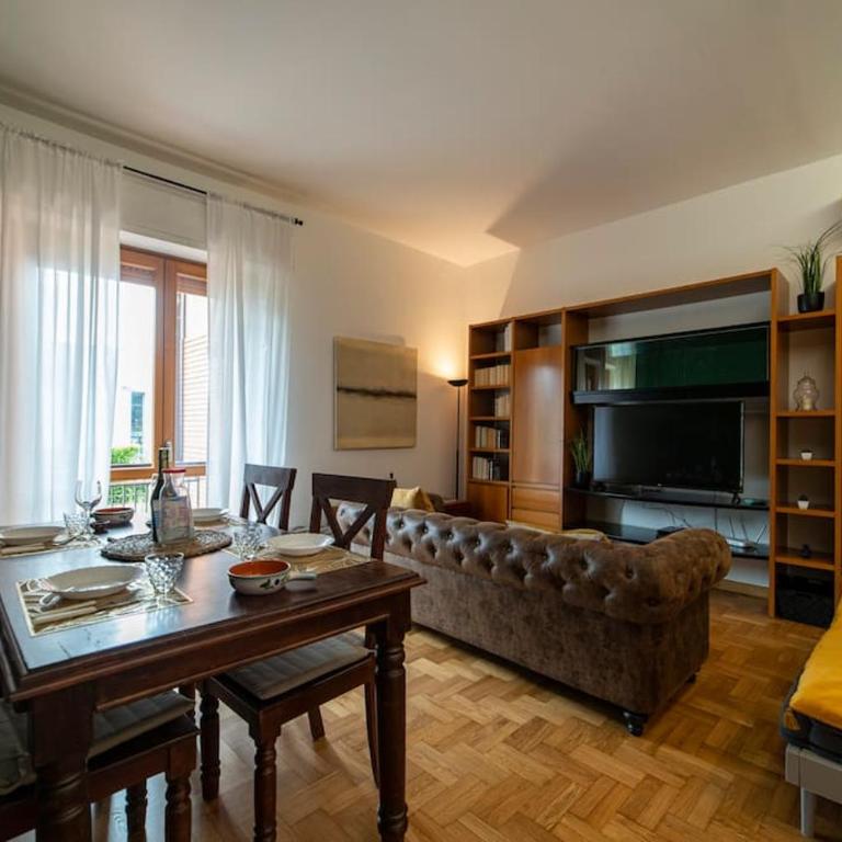 Central Perk - NEW @ Brescia - Appartamento con 2 Camere da Letto - 22