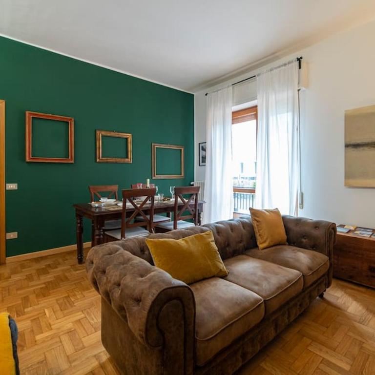 Central Perk - NEW @ Brescia - Appartamento con 2 Camere da Letto - 24