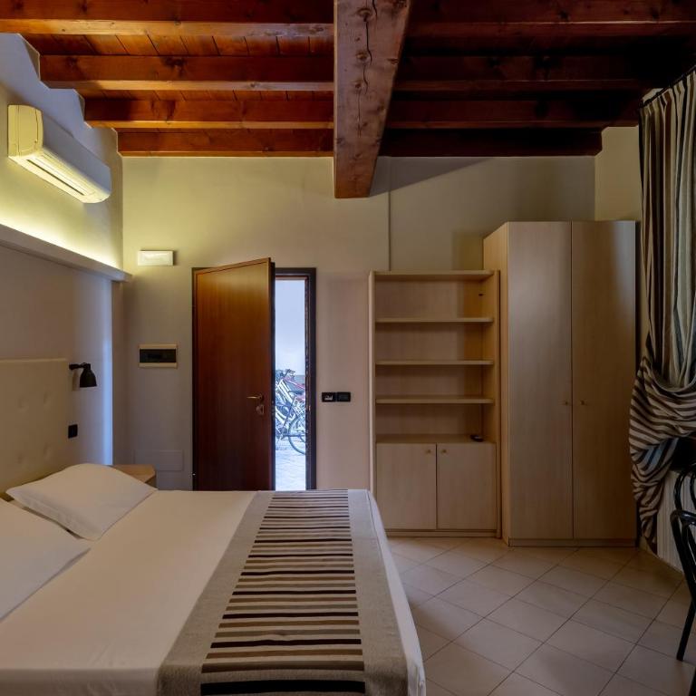 Antico Residence, MantegnaHotels - Camera Matrimoniale/Doppia con Letti Singoli - 2