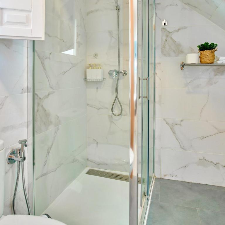 Casa Vestali - Small Twin Room - 3