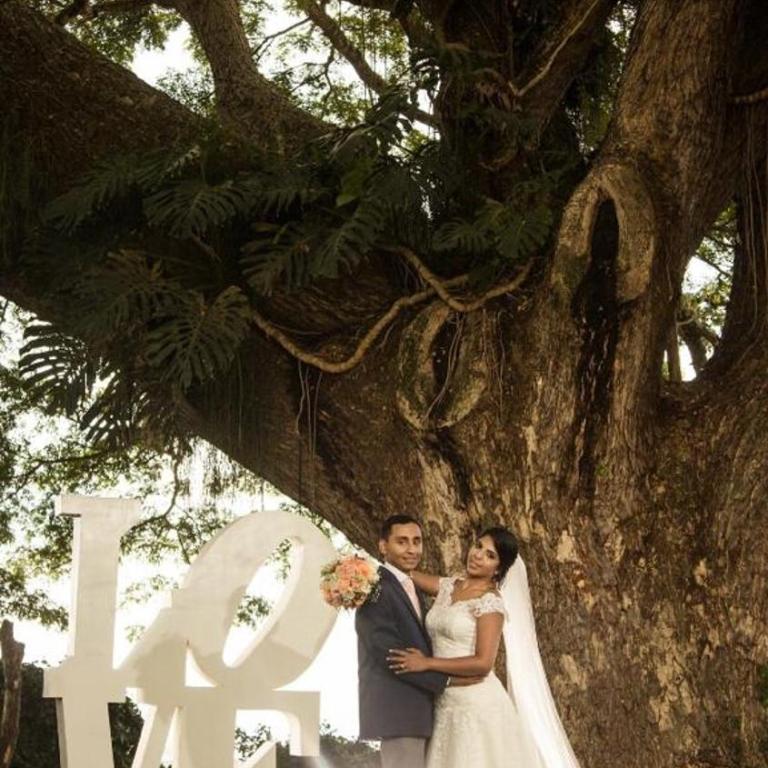 Casa Campestre con piscina - Four-Bedroom House - 23