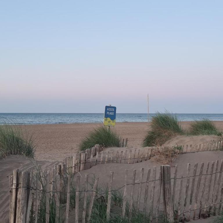 Appartement centre-ville, Valras-Plage, chez Géraud et Séverine - Appartement 1 Chambre - 24