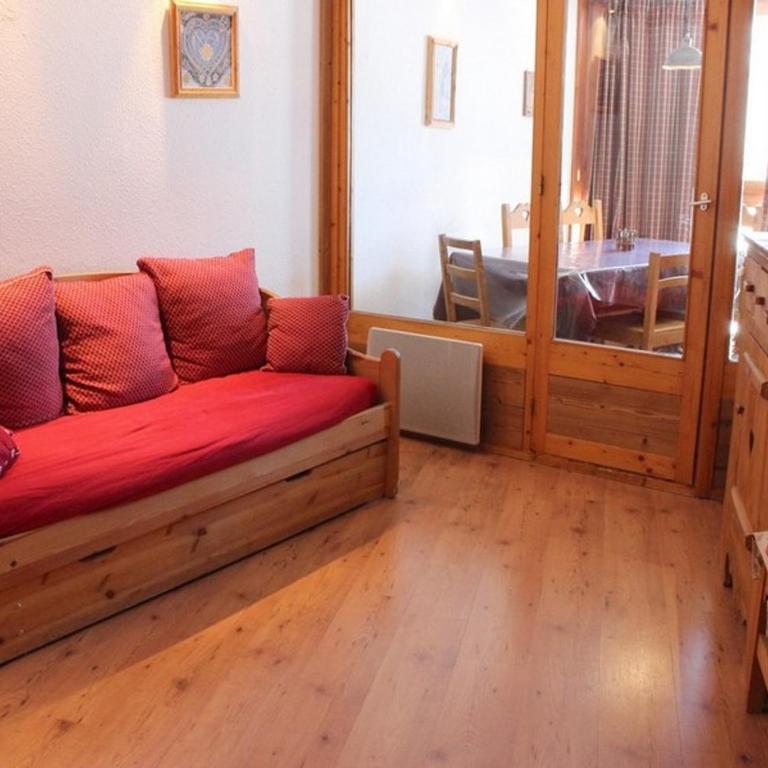 Eskival Appartements VTI - Appartement avec Vue sur la Montagne - 5