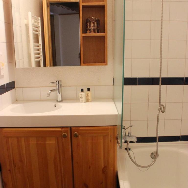 Eskival Appartements VTI - Appartement avec Vue sur la Montagne - 3