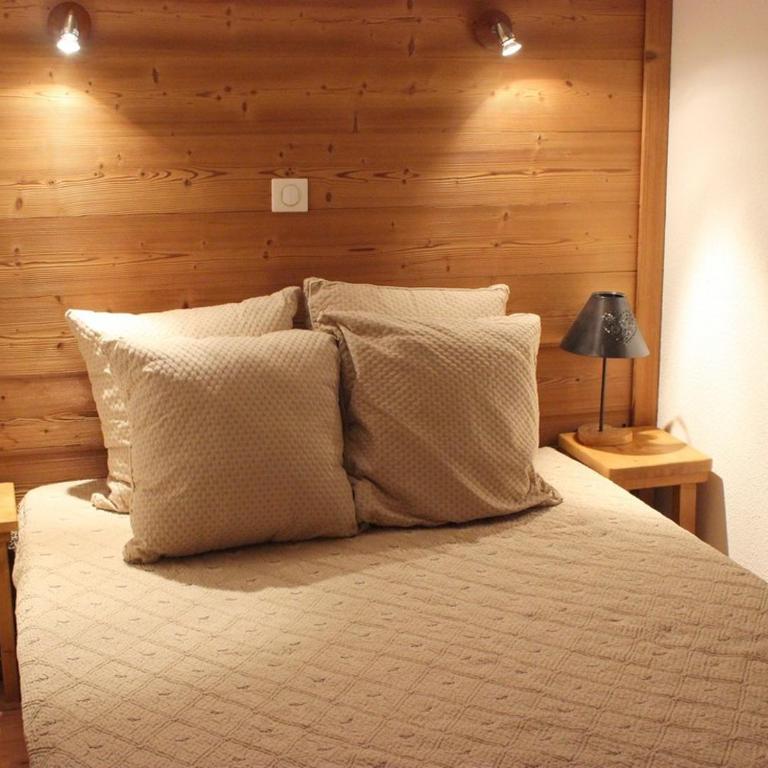Eskival Appartements VTI - Appartement avec Vue sur la Montagne - 2