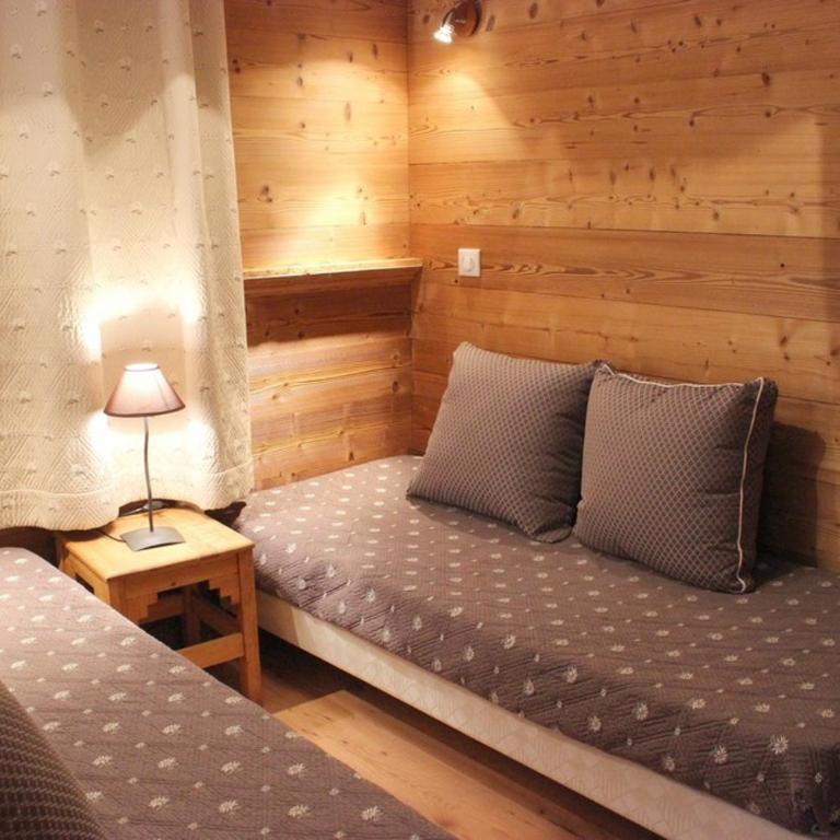 Eskival Appartements VTI - Appartement avec Vue sur la Montagne - 1