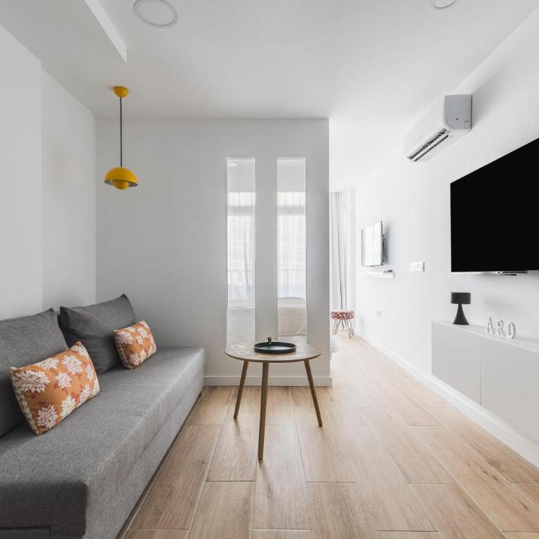 Home2Book Stylish Apartment Playa del Inglés - Studio - 4