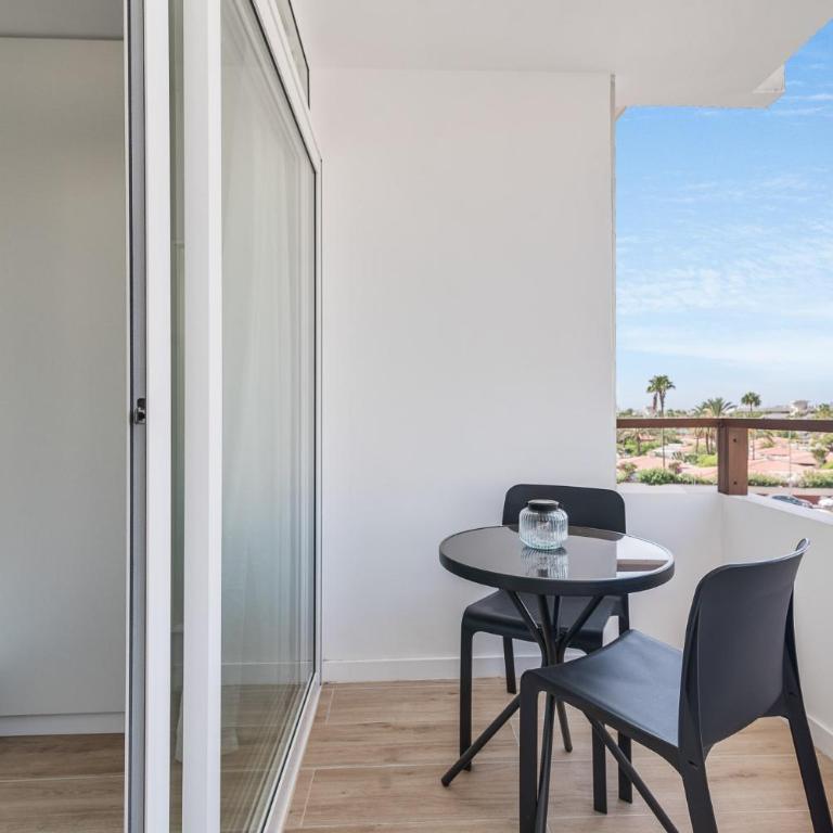 Home2Book Stylish Apartment Playa del Inglés - Studio - 18