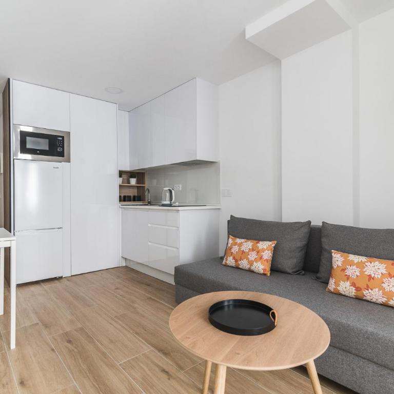 Home2Book Stylish Apartment Playa del Inglés - Studio - 3