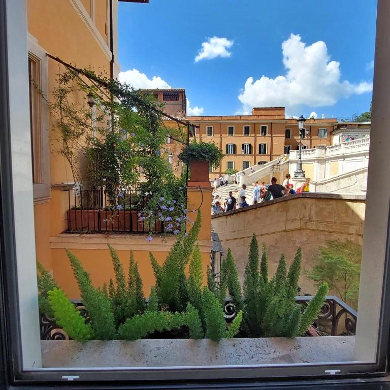 On The Steps - Appartamento - 7