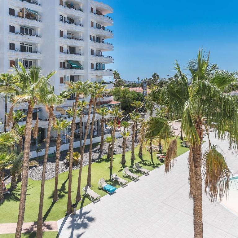 Home2Book Stylish Apartment Playa del Inglés - Studio - 20