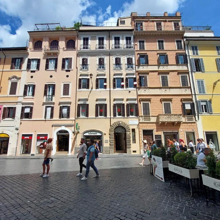 On The Steps - Appartamento - 23