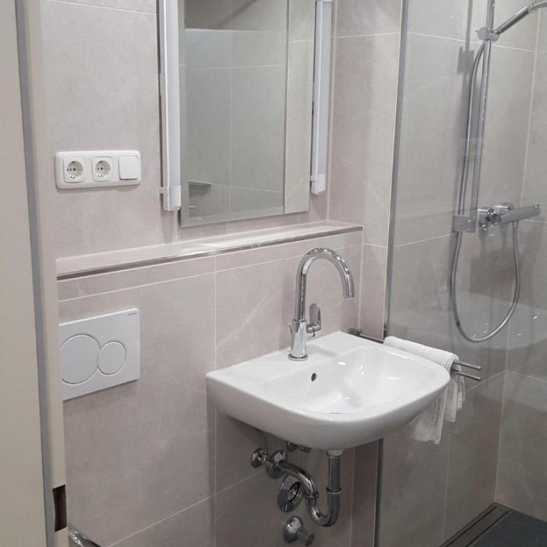 Apartmenthaus Salzburger Hof - Apartment - 5