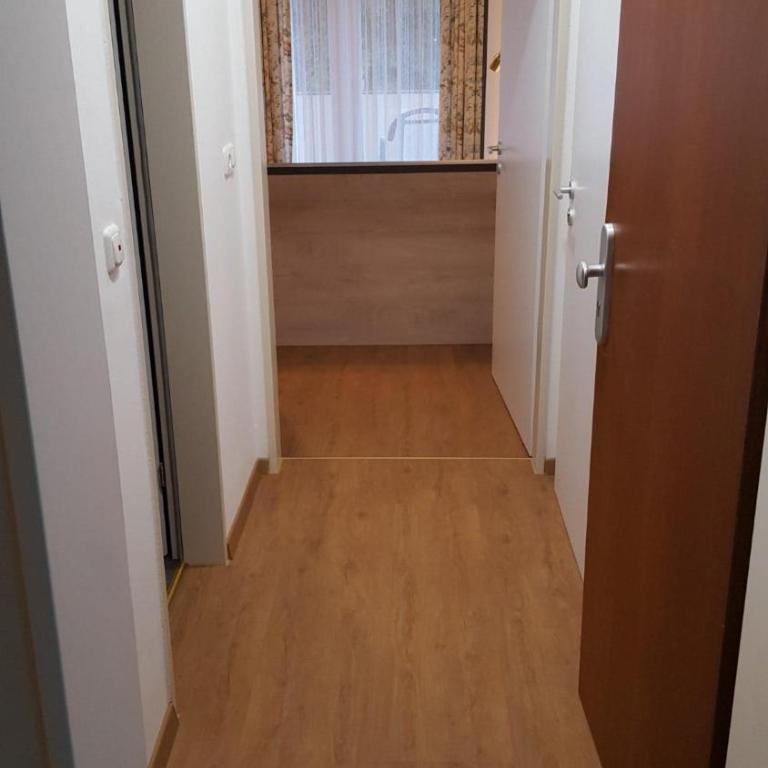 Apartmenthaus Salzburger Hof - Apartment - 9