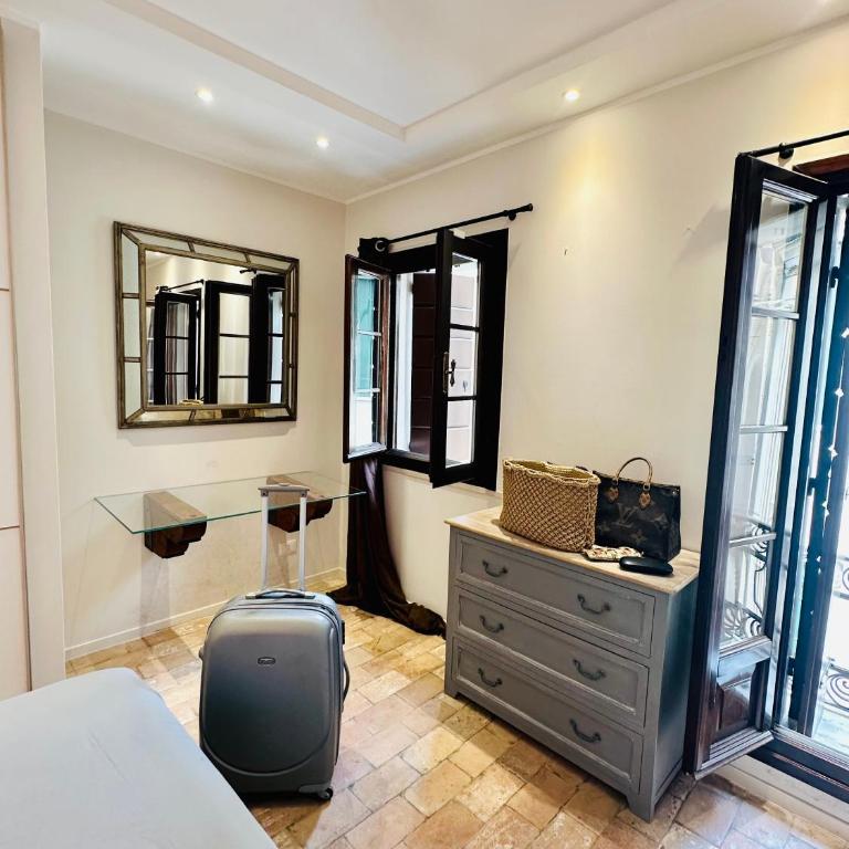 Ca' Degli Uberti Dimora Storica - Apartment mit 1 Schlafzimmer - 6