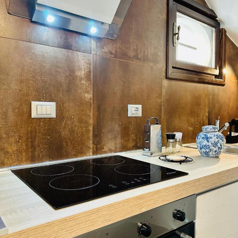 Ca' Degli Uberti Dimora Storica - Apartment mit 1 Schlafzimmer - 25