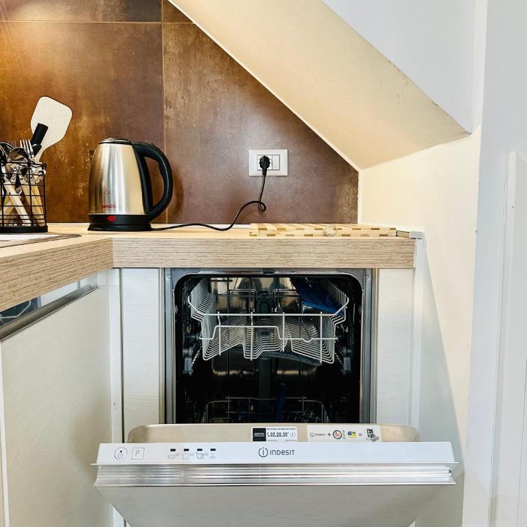 Ca' Degli Uberti Dimora Storica - Apartment mit 1 Schlafzimmer - 32