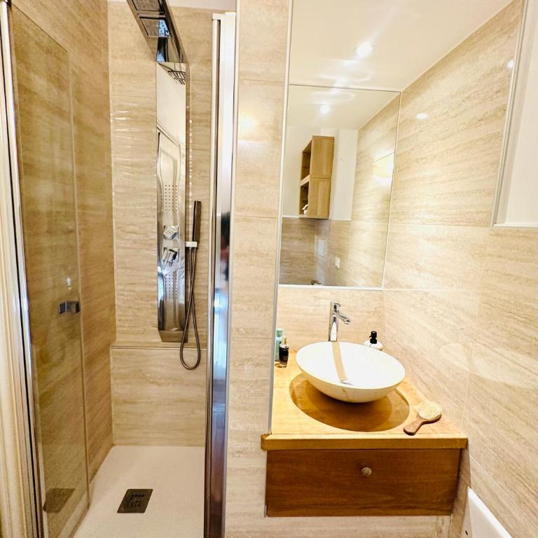Ca' Degli Uberti Dimora Storica - Apartment mit 1 Schlafzimmer - 40
