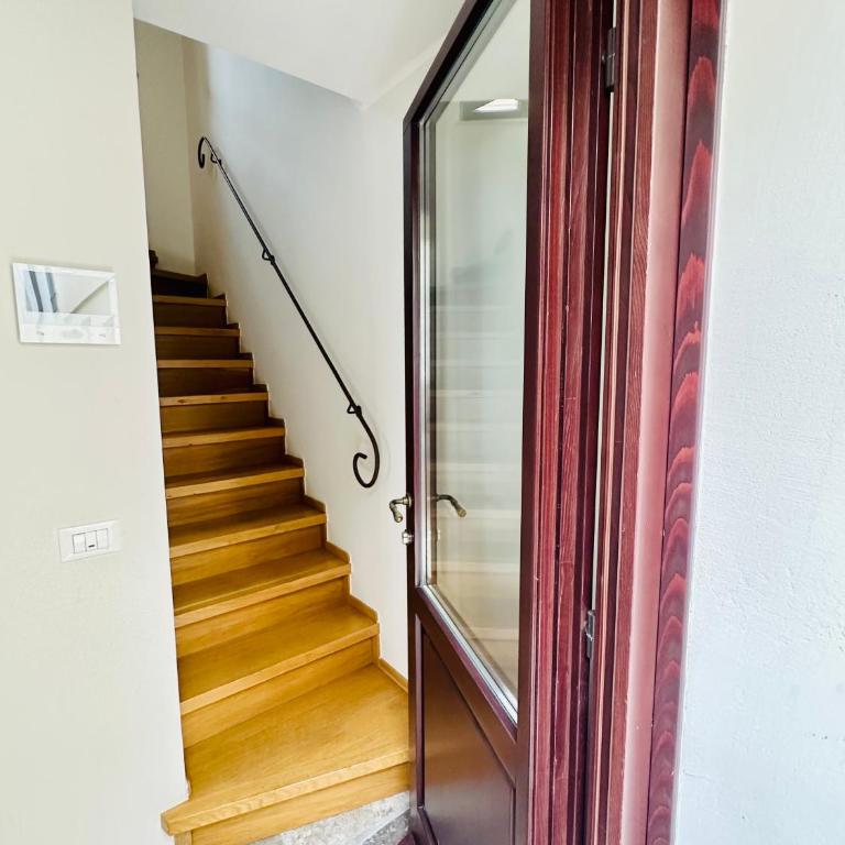 Ca' Degli Uberti Dimora Storica - Apartment mit 1 Schlafzimmer - 41