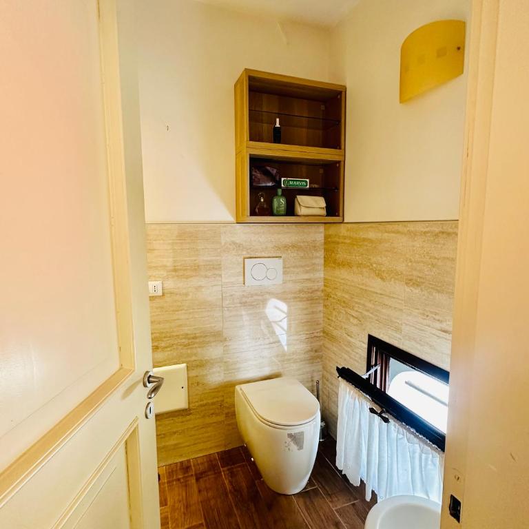 Ca' Degli Uberti Dimora Storica - Apartment mit 1 Schlafzimmer - 43