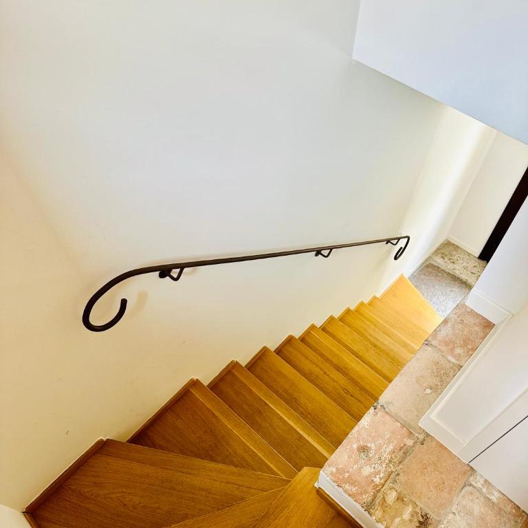 Ca' Degli Uberti Dimora Storica - Apartment mit 1 Schlafzimmer - 47