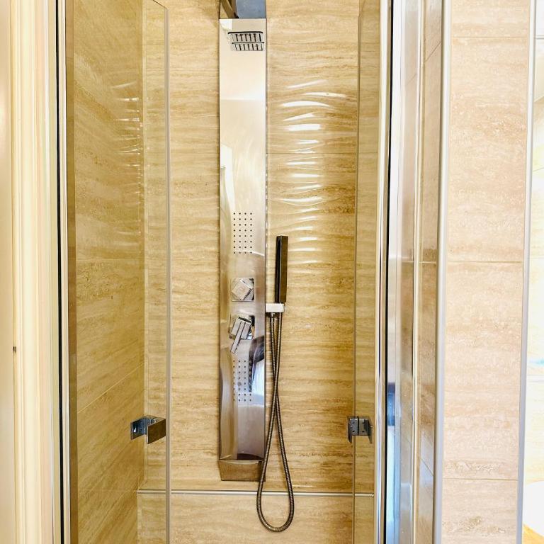 Ca' Degli Uberti Dimora Storica - Apartment mit 1 Schlafzimmer - 50