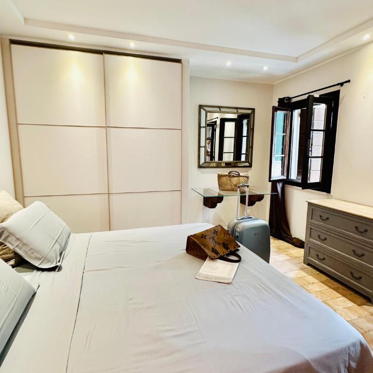 Ca' Degli Uberti Dimora Storica - Apartment mit 1 Schlafzimmer - 51