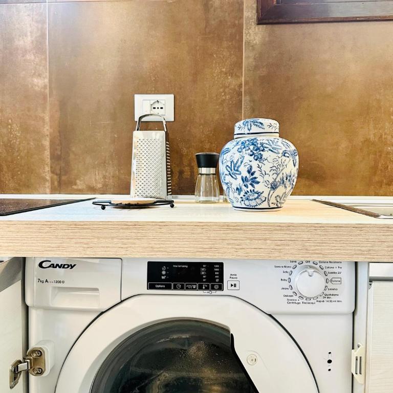 Ca' Degli Uberti Dimora Storica - Apartment mit 1 Schlafzimmer - 52
