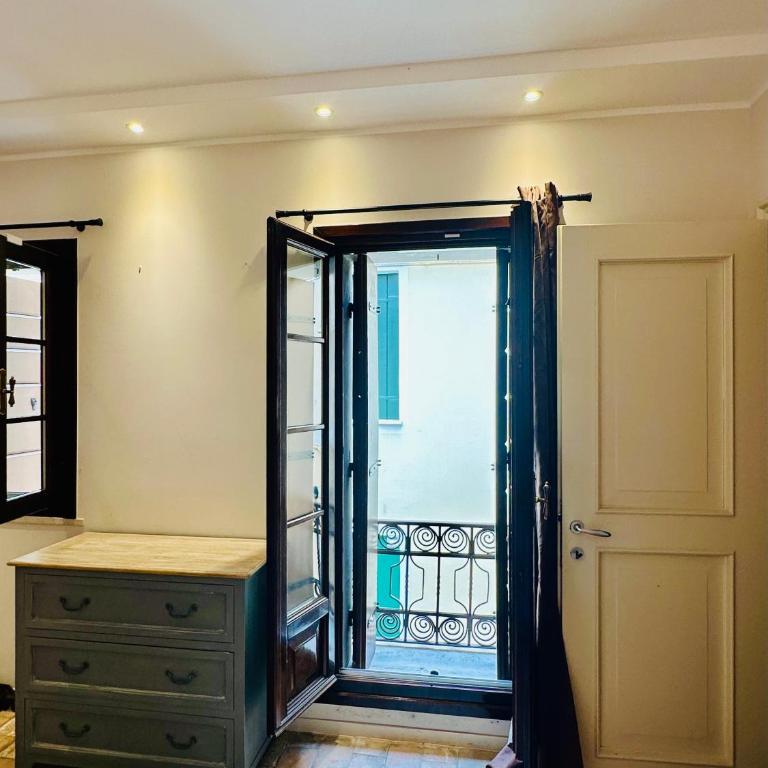 Ca' Degli Uberti Dimora Storica - Apartment mit 1 Schlafzimmer - 59