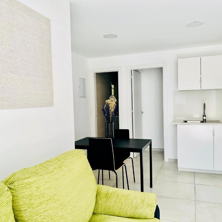 Canaryislandshost l Room - Apartamento independiente - 12