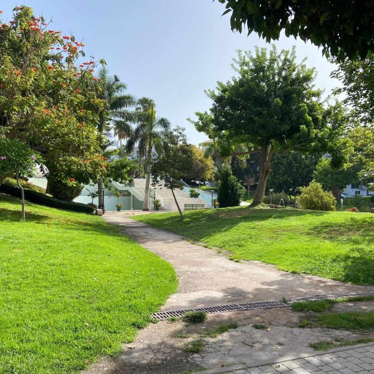 Center of Estepona Apartment - Apartamento de 3 dormitorios - 13