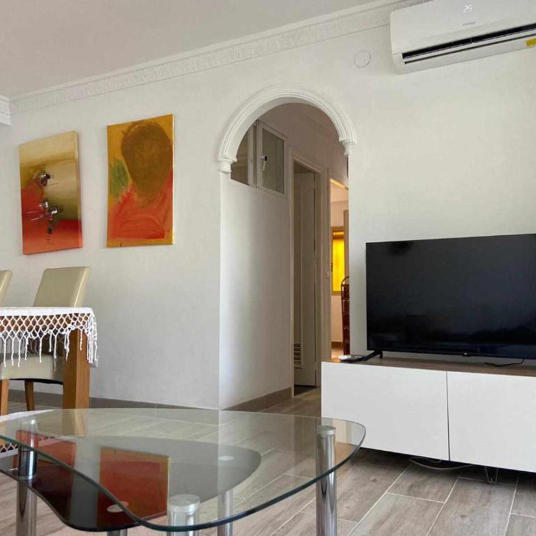 Center of Estepona Apartment - Apartamento de 3 dormitorios - 3