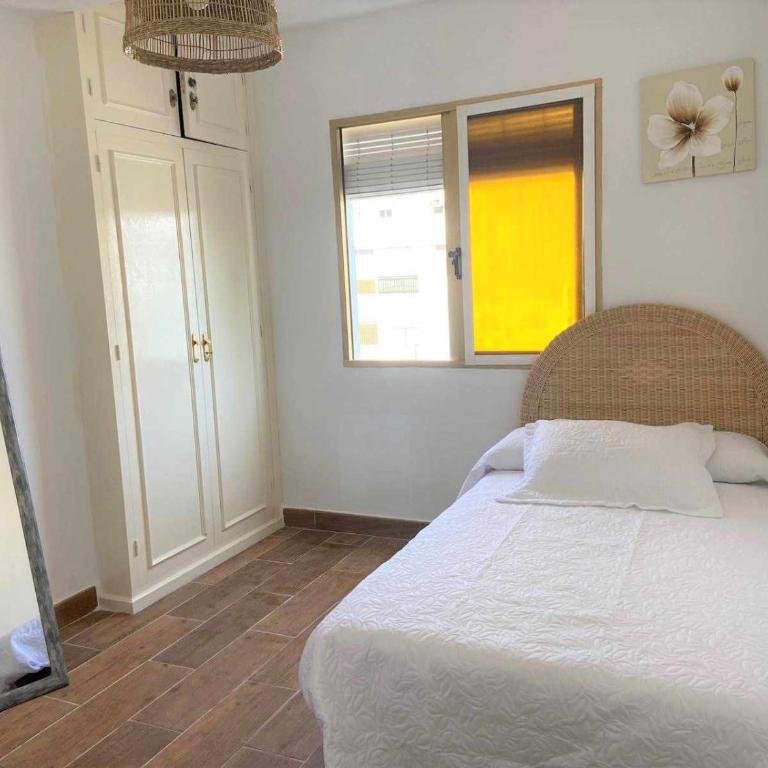 Center of Estepona Apartment - Apartamento de 3 dormitorios - 11
