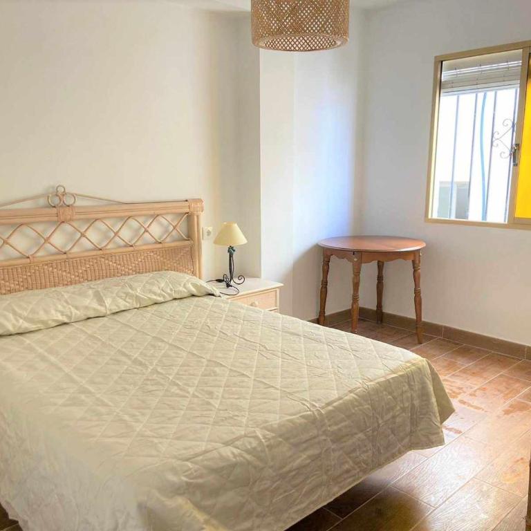 Center of Estepona Apartment - Apartamento de 3 dormitorios - 4