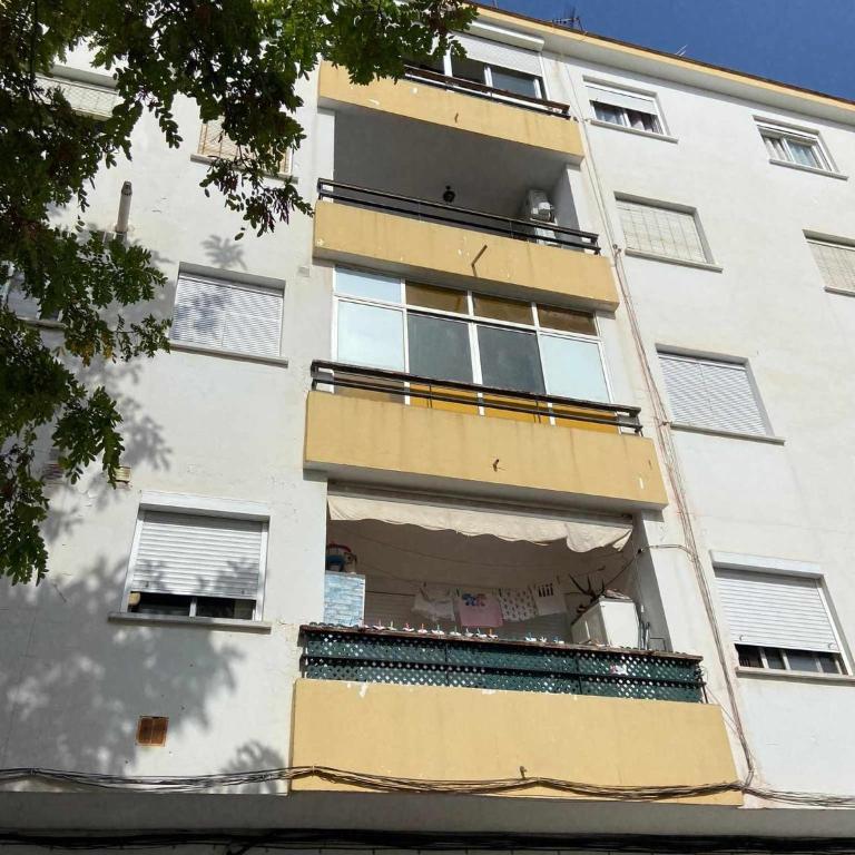 Center of Estepona Apartment - Apartamento de 3 dormitorios - 16
