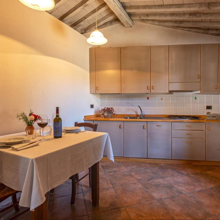 Croce di mezzo - Monolocale Superior - 9