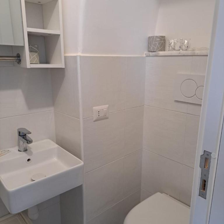 Tre Re Appartamento Matima - Appartamento con 2 Camere da Letto - 14