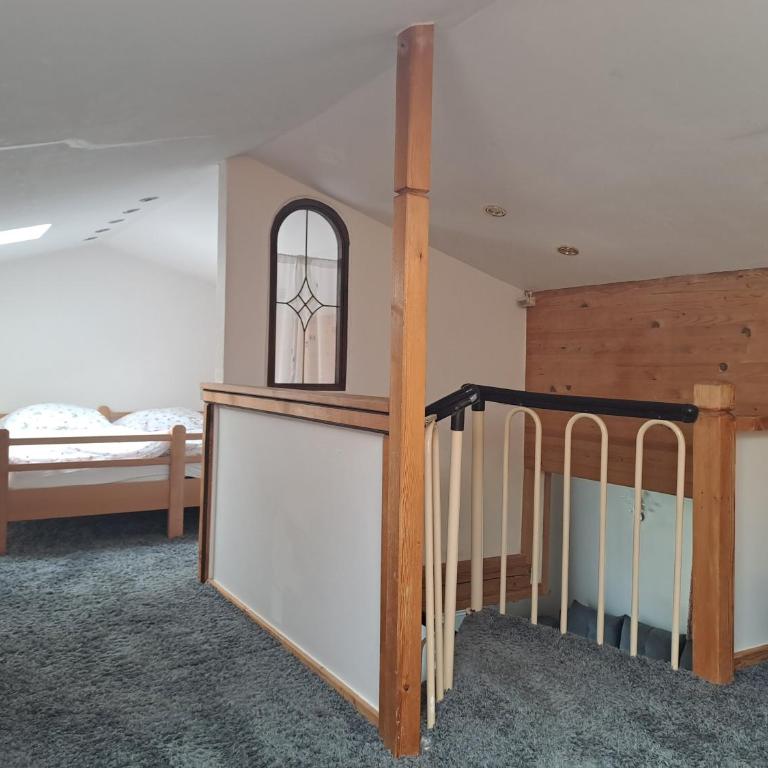 Landgasthaus Appartement Birkegg - Apartment - 12