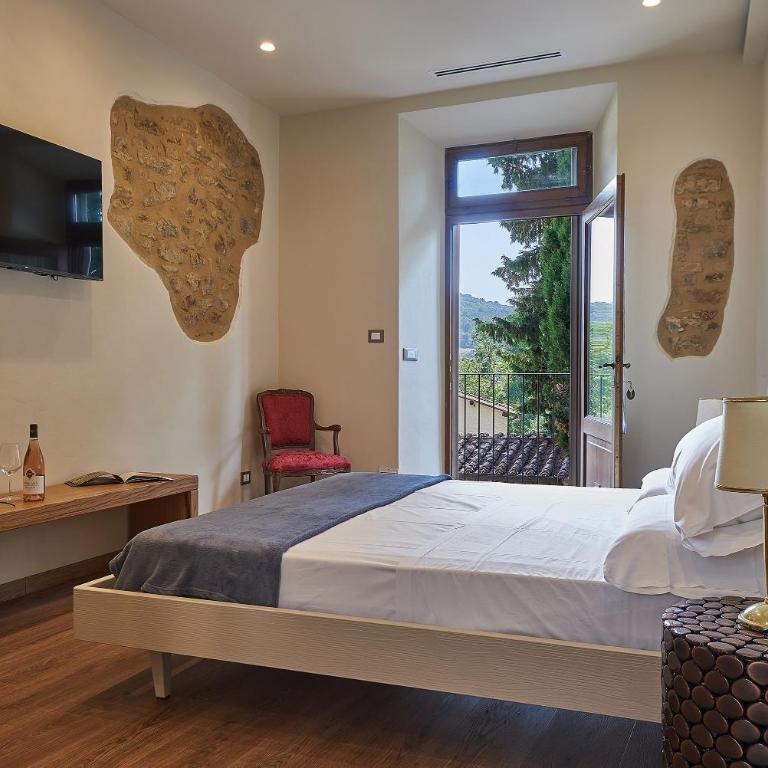 Croce di mezzo - Appartamento con 2 Camere da Letto - 11