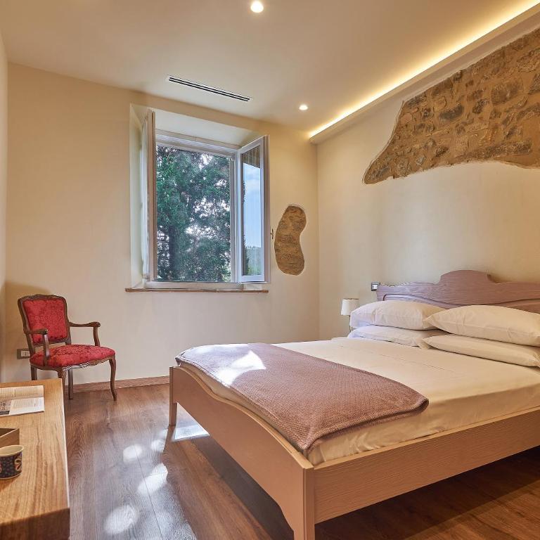 Croce di mezzo - Appartamento con 2 Camere da Letto - 6