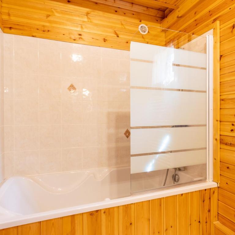 Chalet les deux marmottes - Vue montagne - Maison 4 Chambres - 5